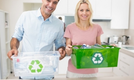 Как правильно сортировать мусор и зачем это нужно делать: забота о будущем