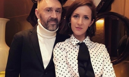 Сергей Шнуров и Матильда разводятся после 8 лет брака