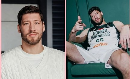 Морской бизнес, связи с Россией и карьера в NBA: неожиданные факты о Вячеславе Кравцове — новом "Холостяке"