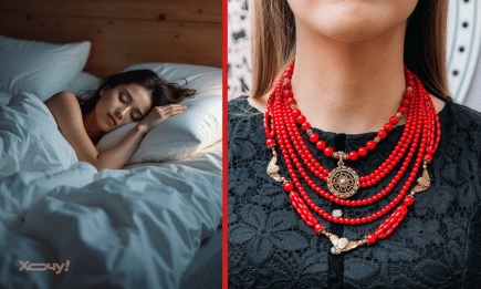 Сон про бусы: знамение, которое меняет жизнь — толкование
