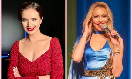 "Нам не впервые бороться в суде": Янина Соколова отреагировала на угрозы Оли Поляковой (ВИДЕО)