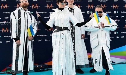 "Евровидение-2021": букмекеры в последний момент обновили прогнозы и назвали шансы Украины выиграть конкурс