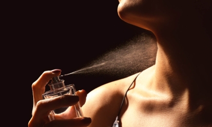 Что вы знаете о парфюмерном этикете? Уместность духов в разных ситуациях