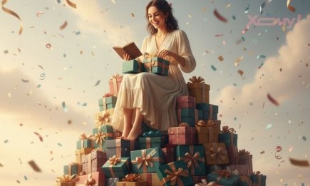 Доля має для вас щось особливе: виберіть подарунок — і отримаєте точний прогноз