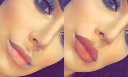 Макияж губ: что такое контуринг губ и как его применять в ежедневном макияже