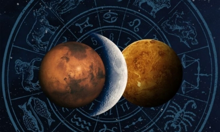 Растущая Луна откроет новые перспективы для 3 знаков Зодиака