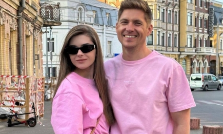 22-річна дівчина Володимира Остапчука раптово знялася топлес (ФОТО)