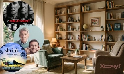 Он знает о вас все: увлекательные киноленты о психотерапевтах, от которых невозможно оторваться