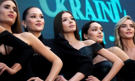 "Мисс Украина-2021": имя и фото победительницы