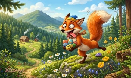 Одна минута – и вы знаете все: быстрый тест-прогноз, который покажет вашу скрытую сущность