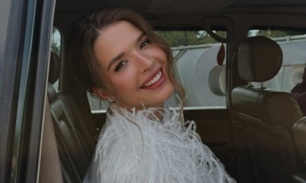 Ирочка призналась, сколько зарабатывает после "Холостяка" (ФОТО)