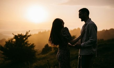 10 неочевидных черт мужчины, с которым можно задумываться о создании семьи