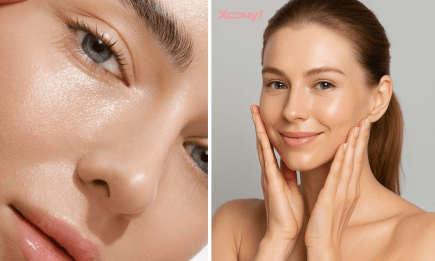 Определите свой тип кожи раз и навсегда: этот тест подскажет, какая уходовая косметика вам нужна