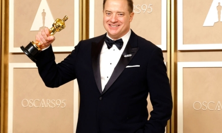 Найкращий актор 2023 року за версією кінопремії Оскар: чиї заслуги відзначила премія Академії