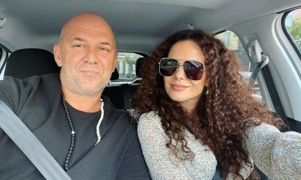 Чергова брехня і брудний піар: Потап зізнався, що вони з Каменських обдурили публіку новиною про розлучення