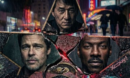 Не такі вже й "добряки": у чому звинувачують трьох найвідоміших акторів планети