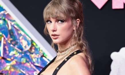 Победила в 8 номинациях и удивила стильным образом: Тейлор Свифт произвела фурор на MTV Video Music Awards 2023