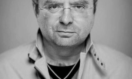 Умер Александр Серый, известный украинский продюсер...