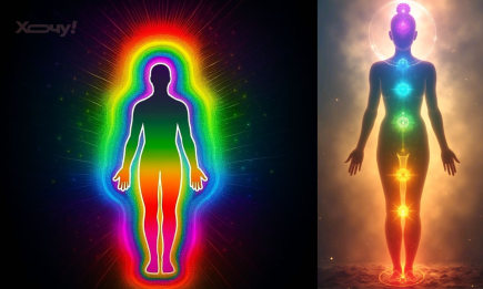 Смотрим цвет своей ауры: как это сделать и что означают оттенки вашей энергетической оболочки