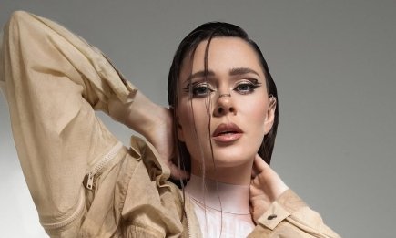 Конфликт в группе "The HardKiss": Юлия Санина поскандалила с экспиарщиком из-за угроз судом