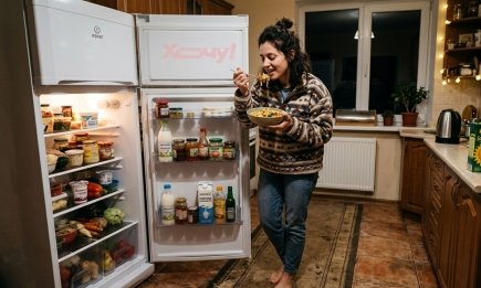 Всего одна ошибка за столом может испортить здоровье: какие пищевые привычки больше всего вредят кишечнику