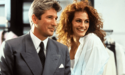 Малоизвестные факты о "Красавице": что скрывал культовый фильм с Джулией Робертс и Ричардом Гиром (ФОТО)