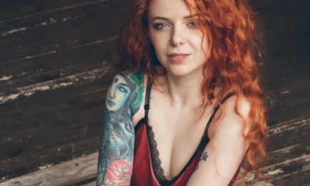 Экс-солистка "Ранеток" Женя Огурцова рассказала о сексе с участницей группы