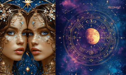 Его целуют звезды — какой знак Зодиака считается самым удачливым во всем гороскопе