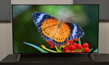 Эксперты назвали лучший бюджетный OLED-телевизор: кто стал лидером