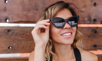 Окуляри, що не набриднуть: 5 трендових варіантів на весняно-літній сезон (ФОТО)