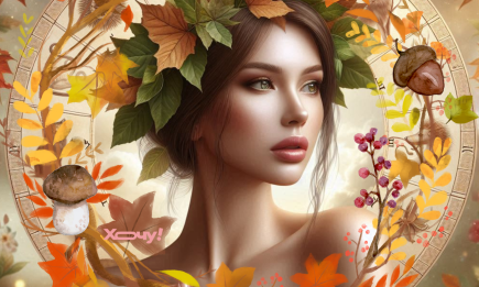 Гороскоп на 4 листопада 2025 року: ніхто не відповідає за ваше щастя, крім вас самих