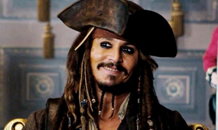 Прощай, Джек Воробей: Джонни Деппа не будут снимать в продолжении "Пиратов Карибского моря"