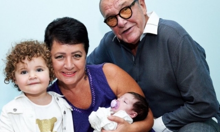 "Страшно так, что ничего страшнее в жизни нет": жена Эммануила Виторгана пережила рак