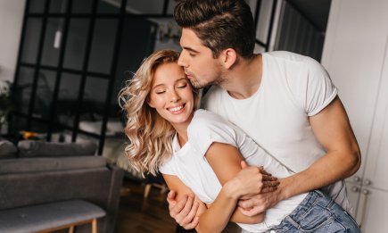 У вас здоровые отношения? ТОП-5 фраз, которые должны быть между влюбленными