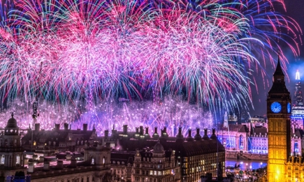 Как встречают Новый год и Рождество в Великобритании: что делают в эти дни британцы и какие основные элементы праздника