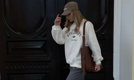 Мода для "дюймовочок": який одяг візуально витягує фігуру?