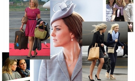 Она одевает Кейт Миддлтон: как выглядит стилист самой стильной британки в мире