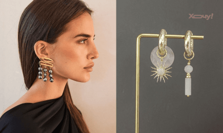 Потеряли одну сережку? Вот что значит эта примета