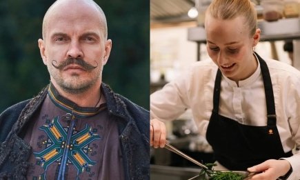 "Вона і в комі була, і на ШВЛ...": Ярославський розповів, що стало з експродюсеркою “МастерШеф” після атаки рф