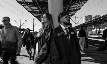 Удивительная коллаборация: Монатик и KOLA представили новую песню "127" (ВИДЕО)