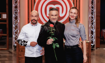 "МастерШеф" 17 сезон, 7 та 8 випуск: коли та де дивитися онлайн