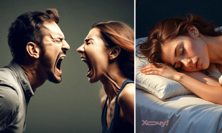 Приснилась ссора? Как трактовать такой сон и на что обратить внимание в реальной жизни