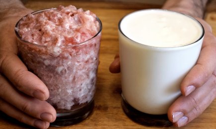 Берем по стакану фарша и кефира: удивительные котлеты, которые не нужно лепить (РЕЦЕПТ)