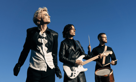 Всього 4 акорди та море емоцій: Ziferblat презентував новий трек "Божеволію", від якого мурахи по шкірі (ВІДЕО)