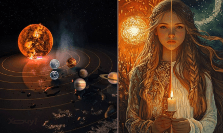 Осеннее равноденствие 2025 — как привлечь любовь, деньги и победу