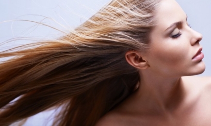 Все буде добре 24.09.2015: ламинирование волос в домашних условиях