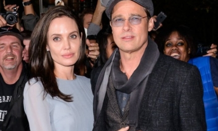 Развод Брэда Питта и Анджелины Джоли неизбежен: актриса во всем жаждет власти