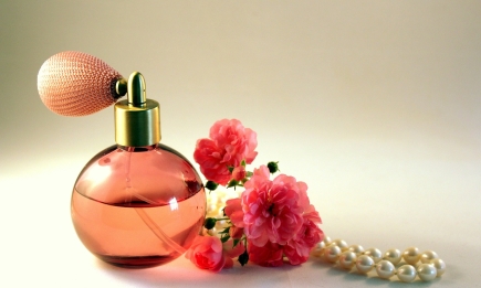 ТОП-2 жіночі парфуми для гарного настрою
