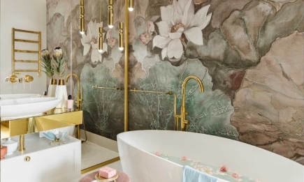 Дизайнери показали, як виглядає ремонт у наймодніших ванних кімнатах (ФОТО)