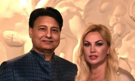 Співачка Камалія придбала дорогу квартиру разом із колишнім-мільярдером Мохаммадом Захуром (ФОТО, ВІДЕО)